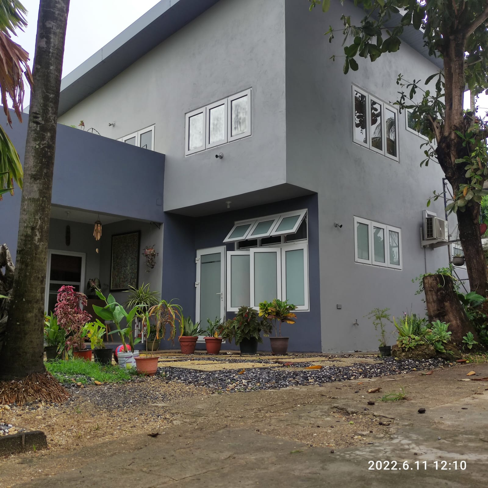 Barataria Commercial Space
