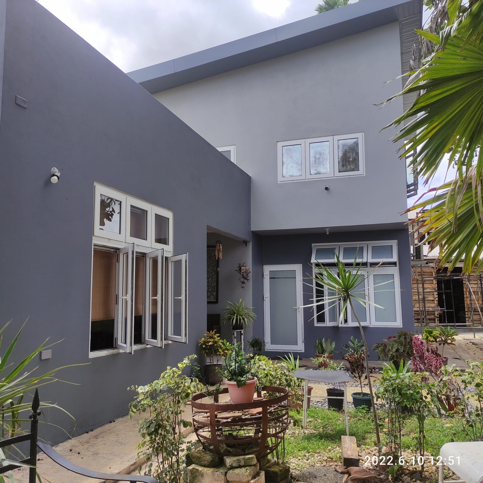 Barataria Commercial Space