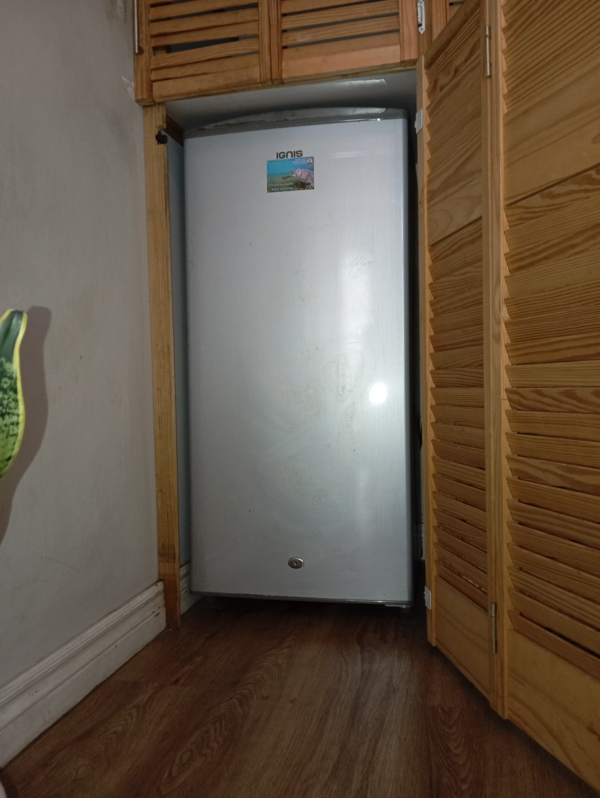 Barataria Commercial Space