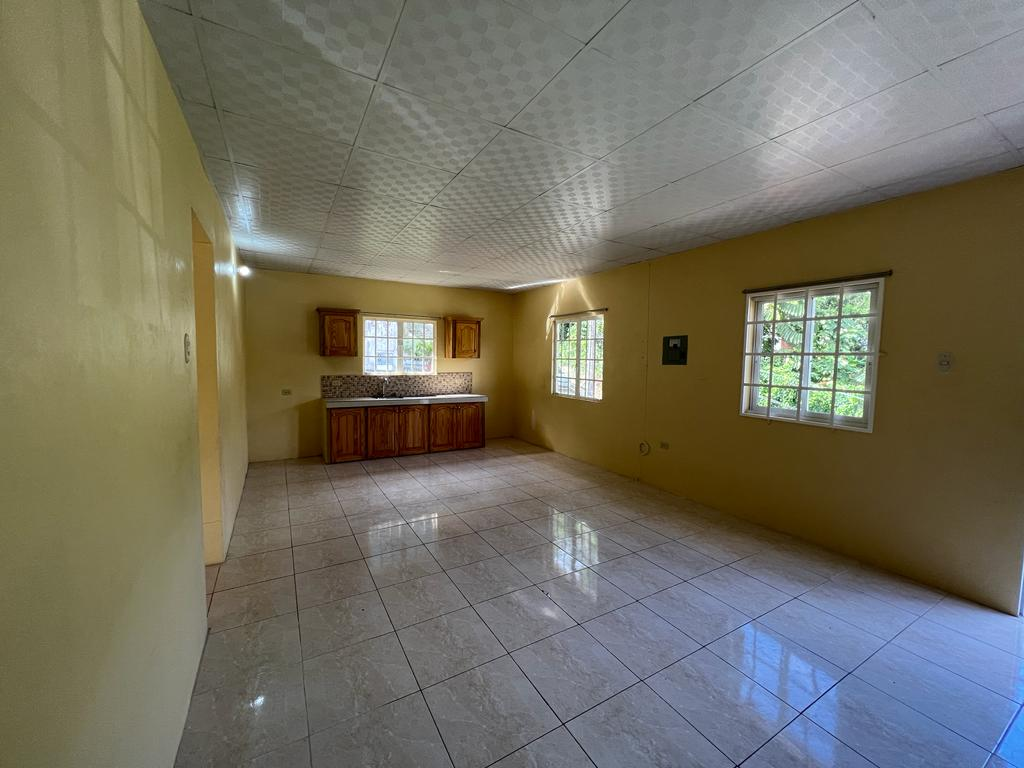 Pioneer Heights Apartment