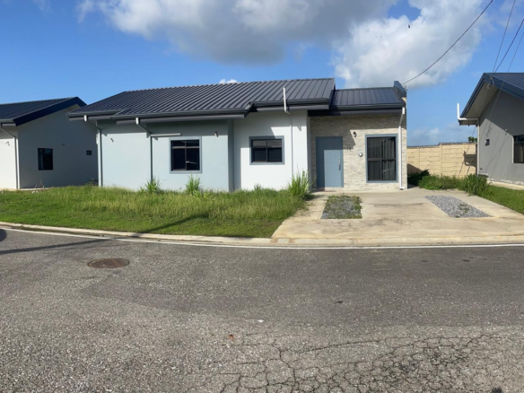 Chaguanas House