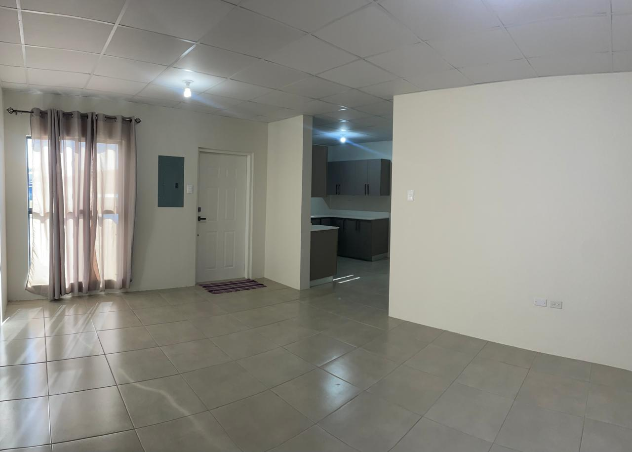 Chaguanas House