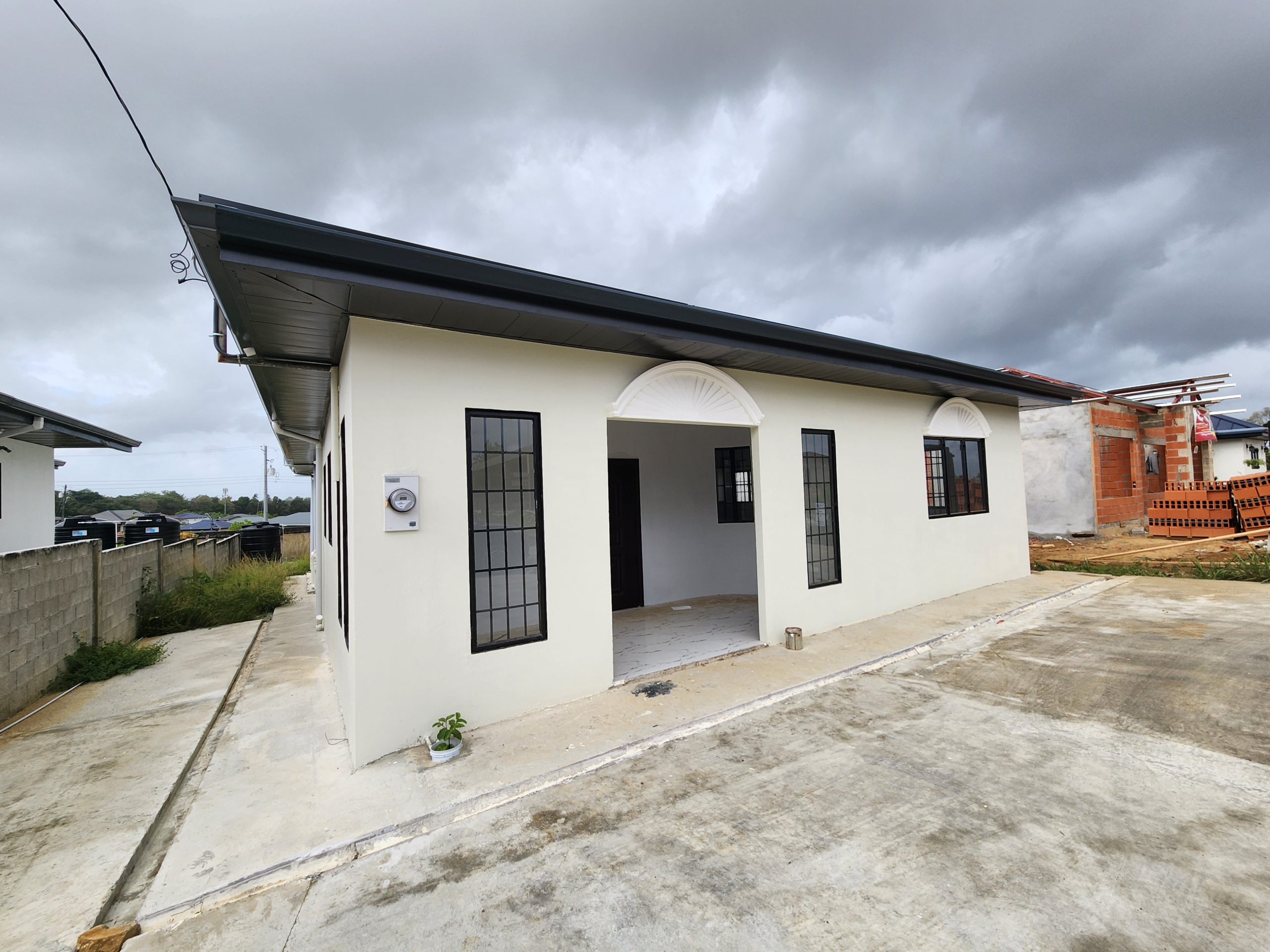 Arima House
