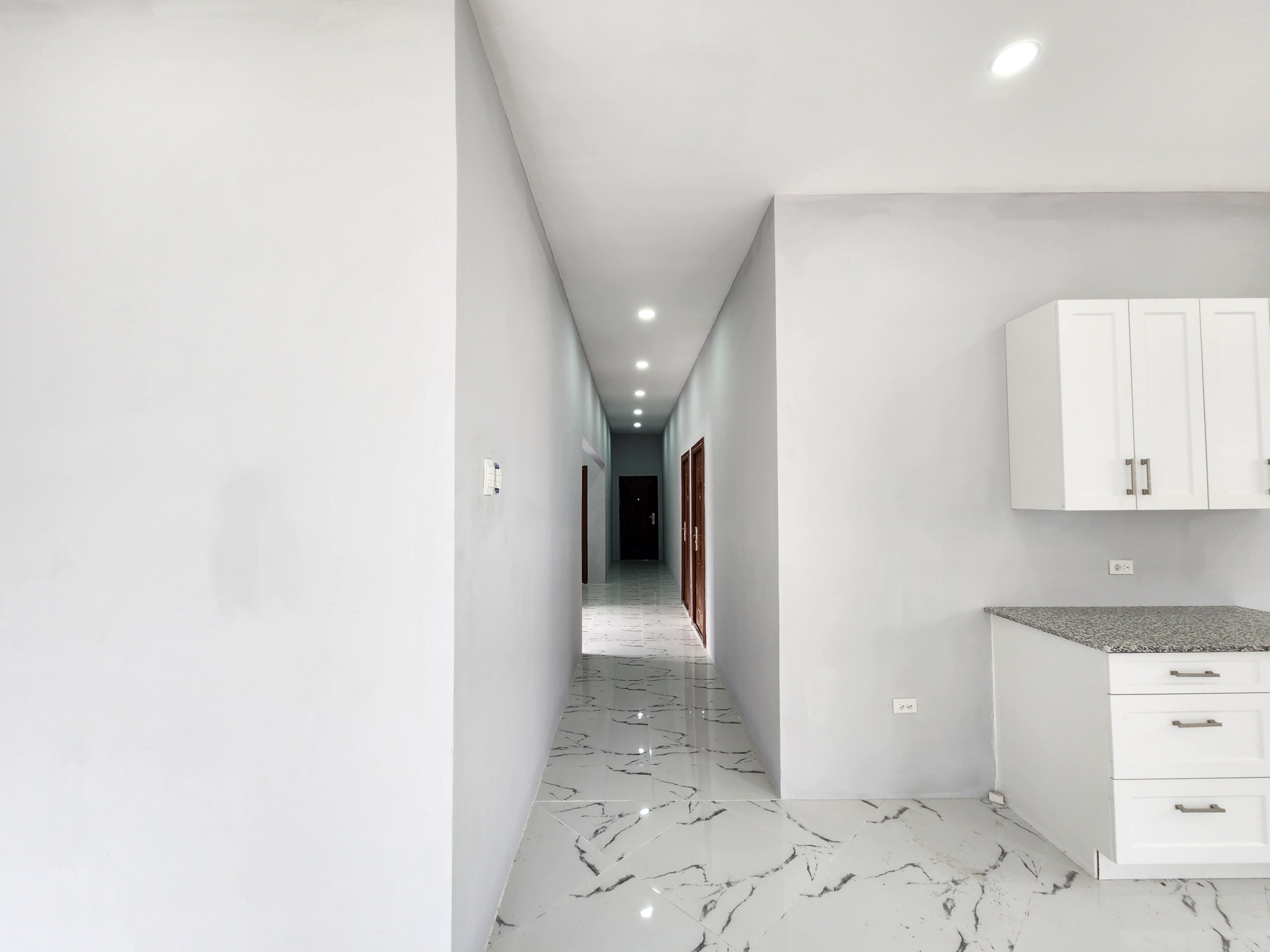 Arima House
