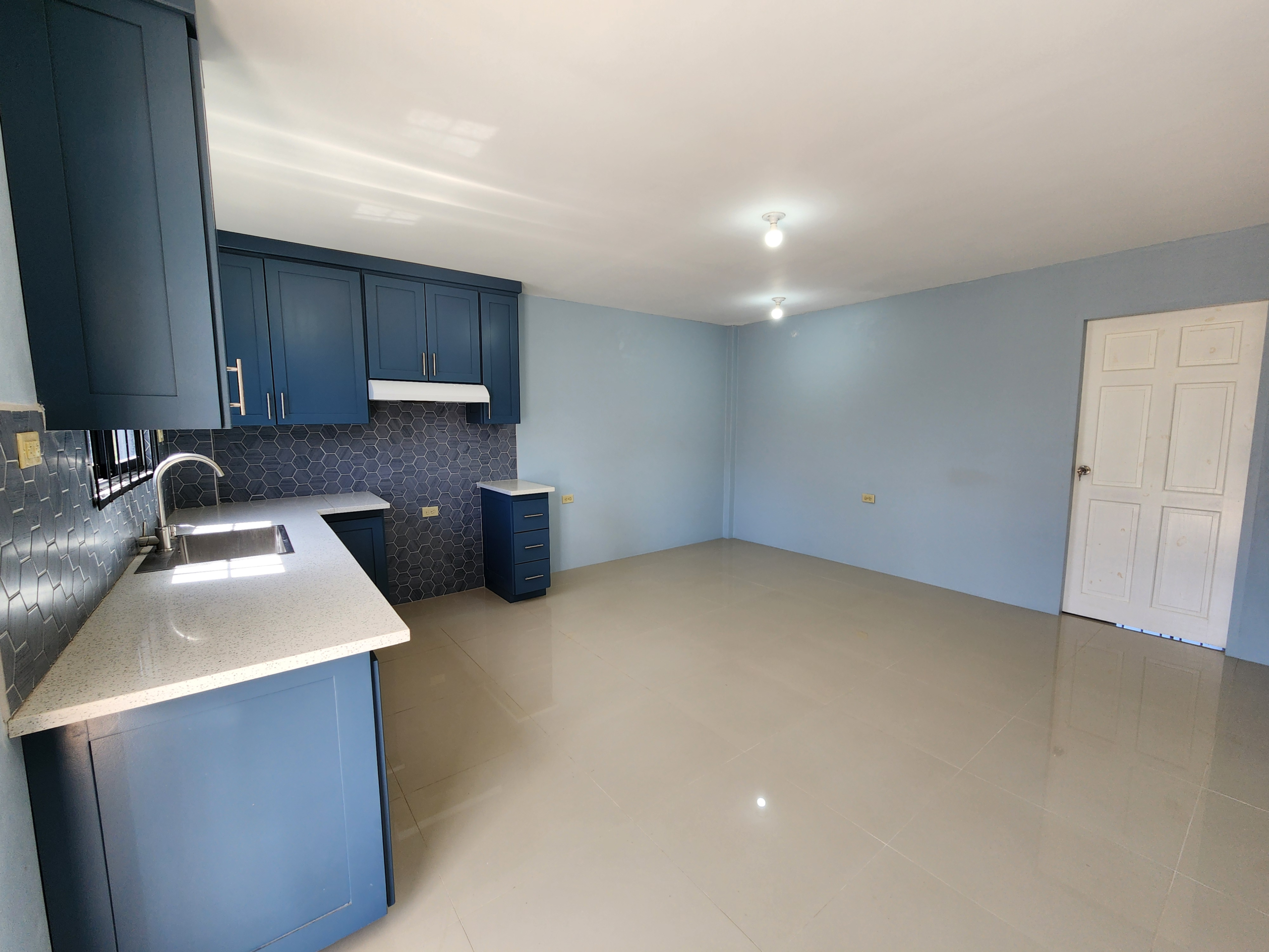 Chaguanas Apartment