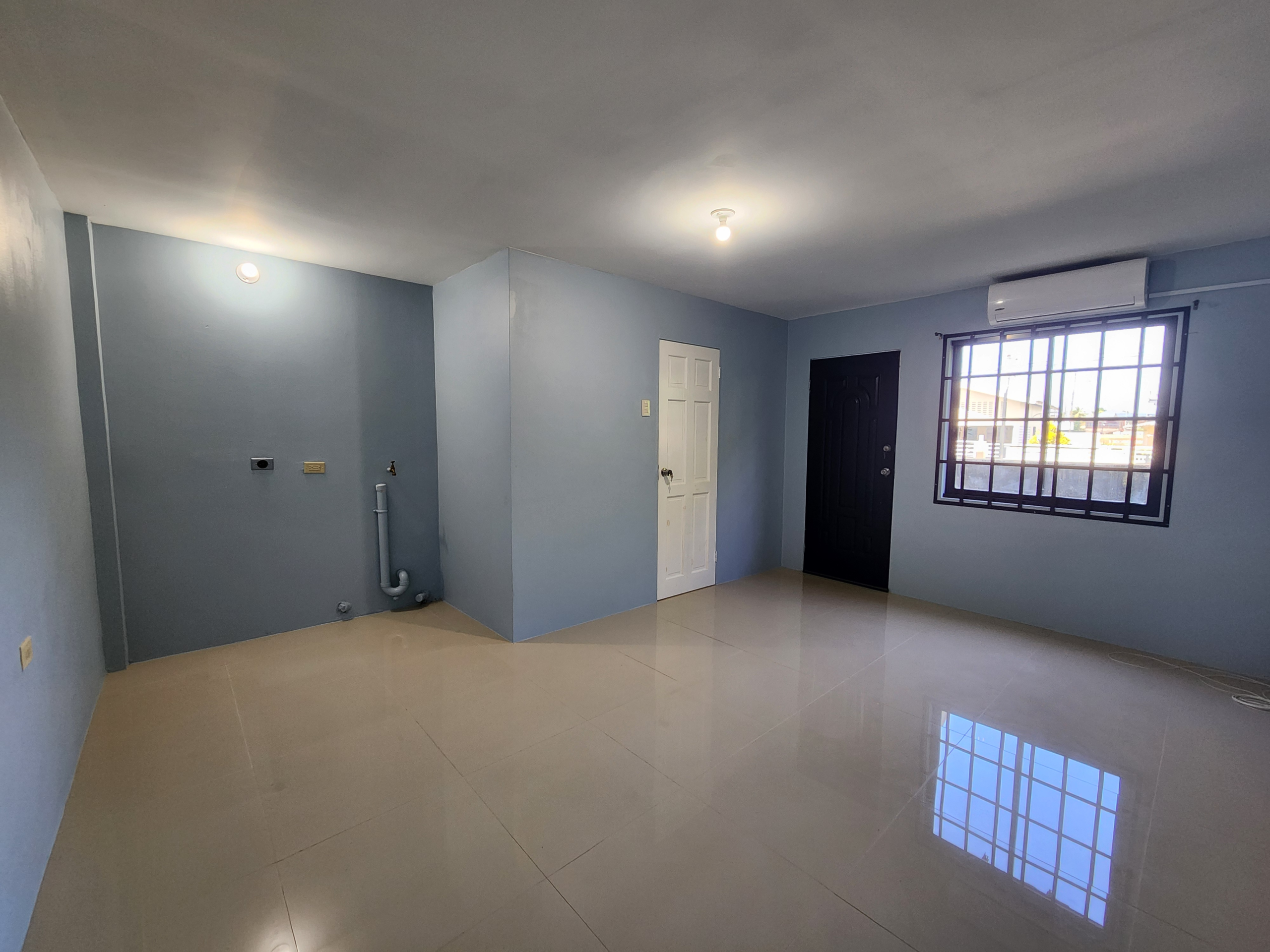 Chaguanas Apartment