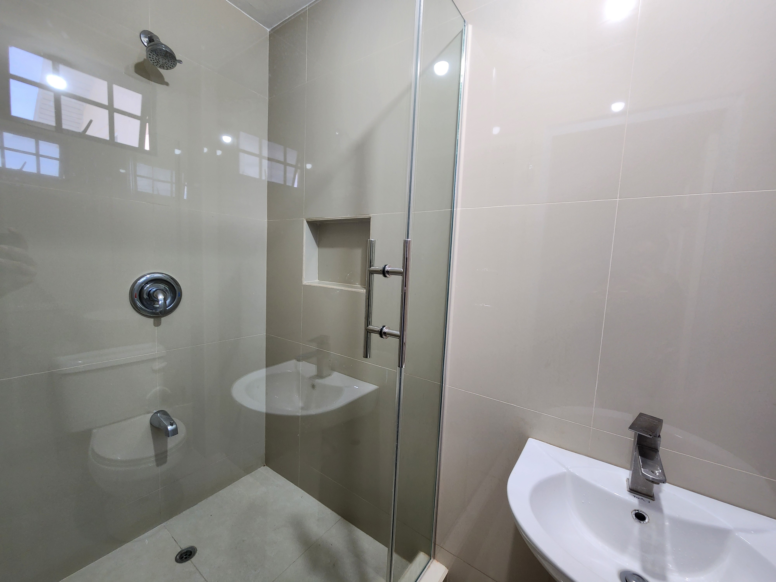 Chaguanas Apartment