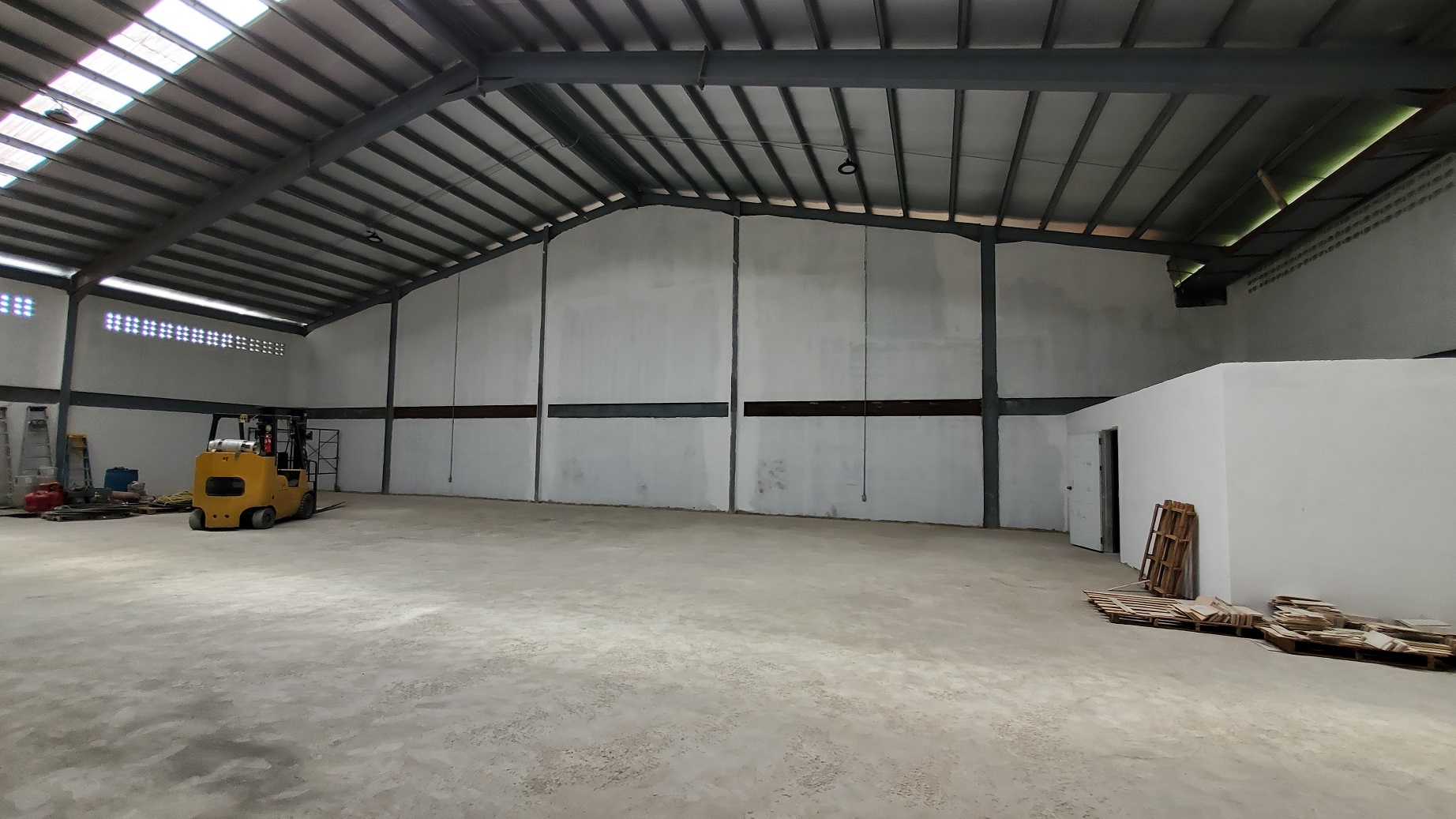 Cunupia Warehouse Space