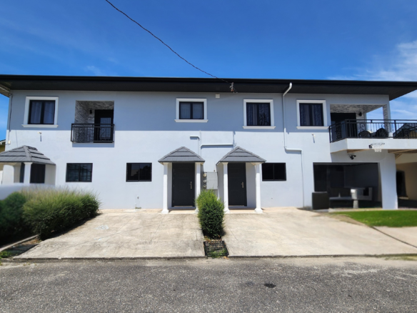 Chaguanas Apartment