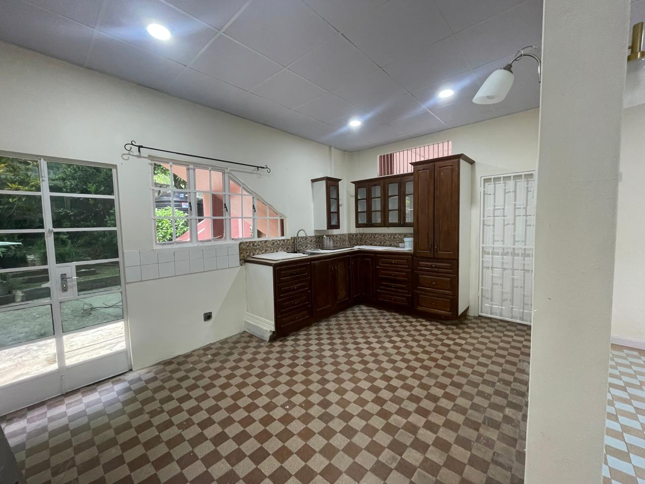 Petit Valley Apartment