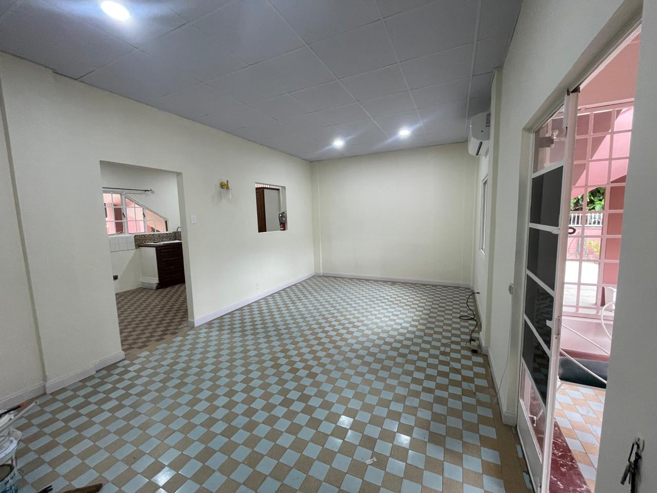 Petit Valley Apartment