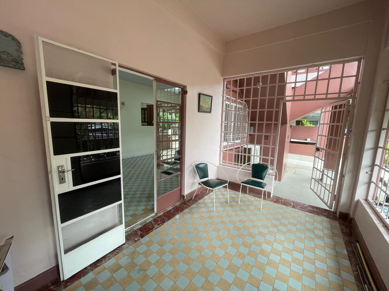 Petit Valley Apartment