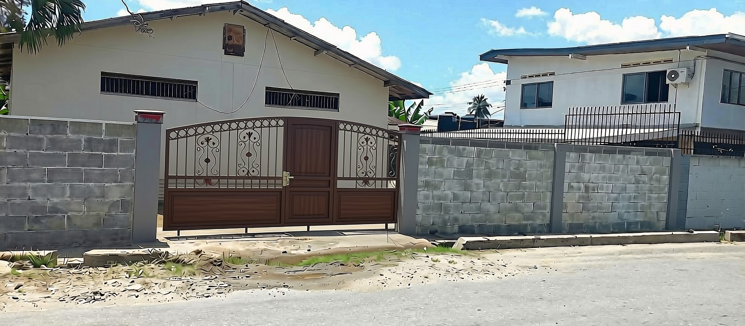eb860213-2855-4571-b7eb-97bca0610009 Laventille House