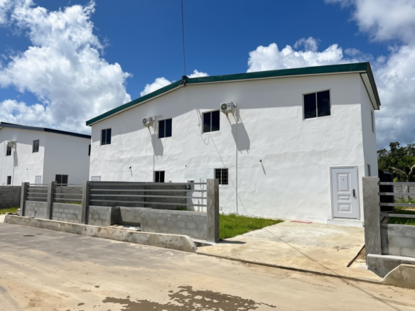 Freeport Duplex