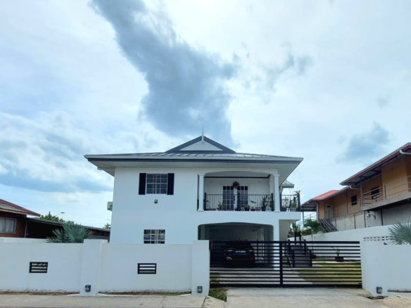 Couva Apartment