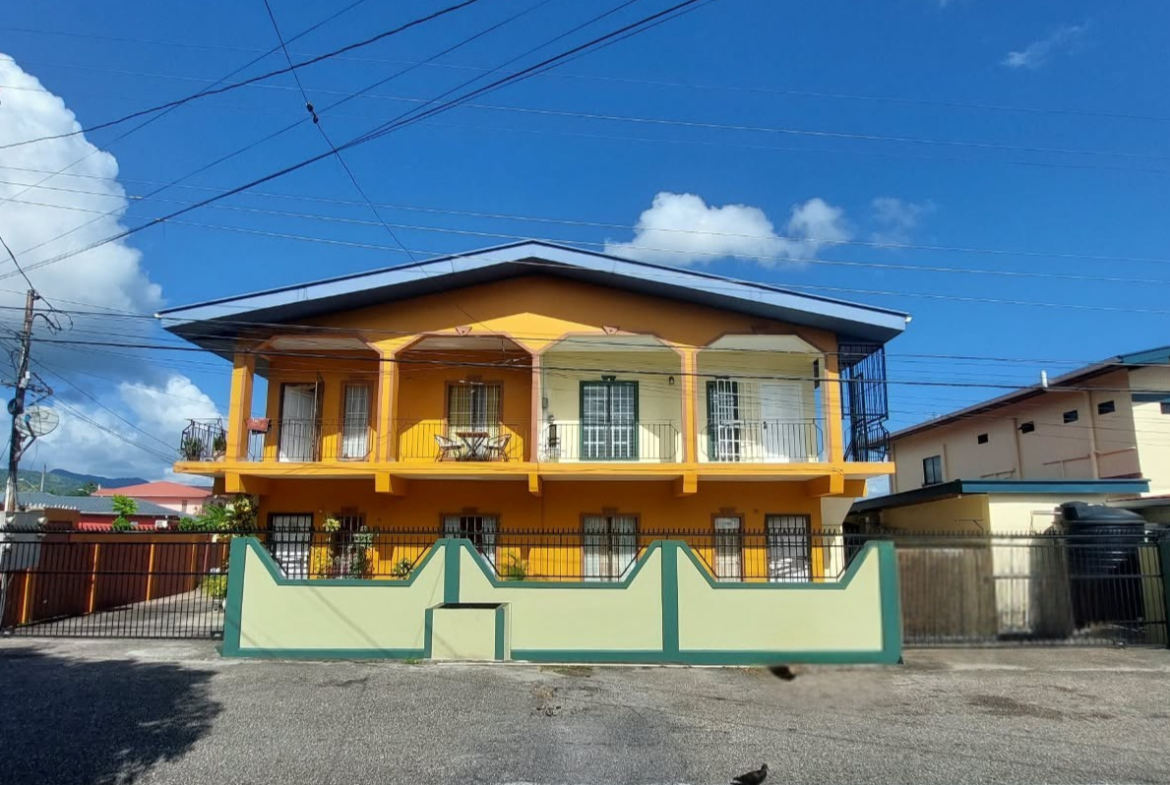 Barataria Apartment