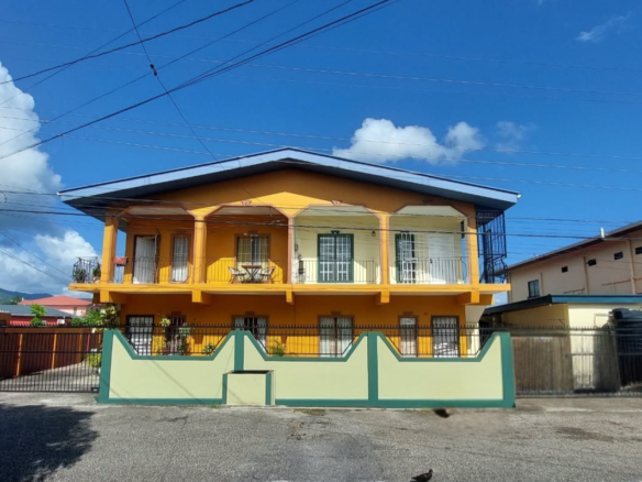 Barataria Apartment