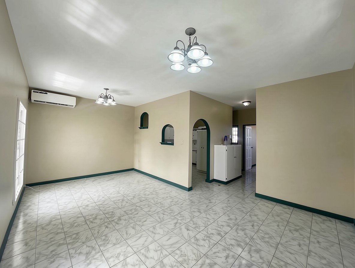 Barataria Apartment