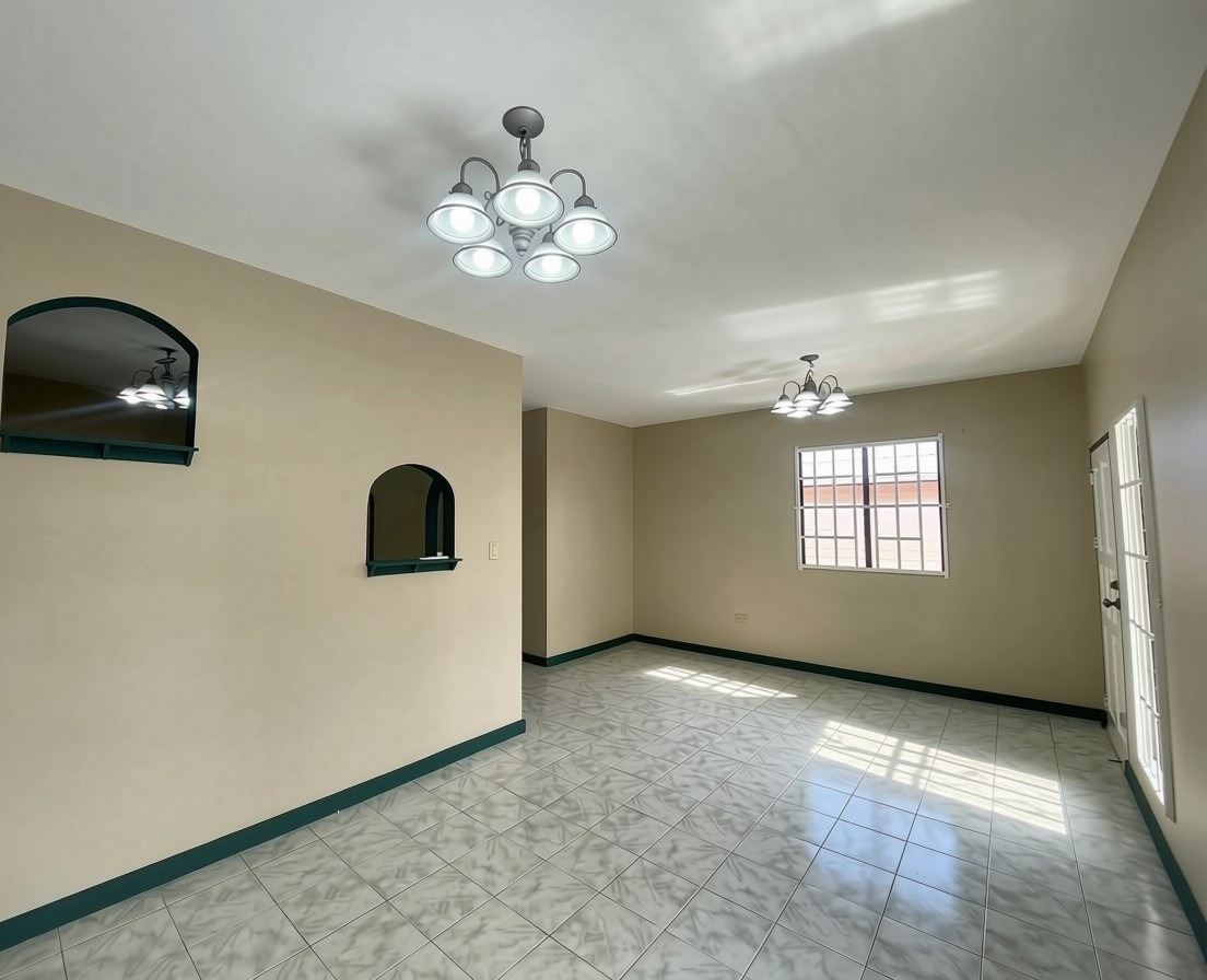 Barataria Apartment