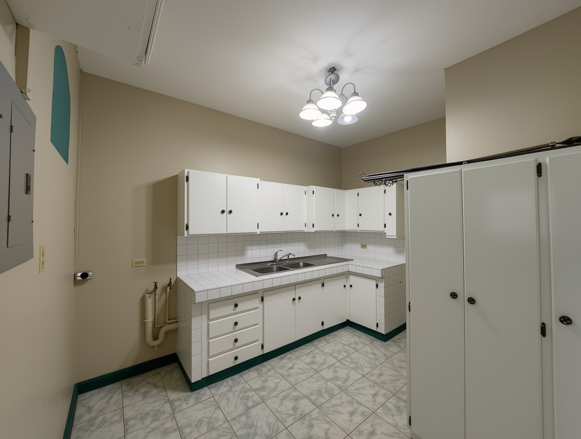 Barataria Apartment