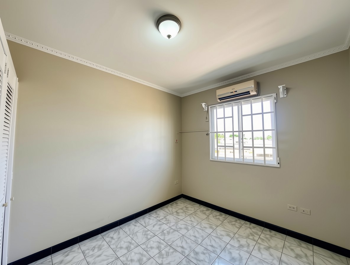 Barataria Apartment