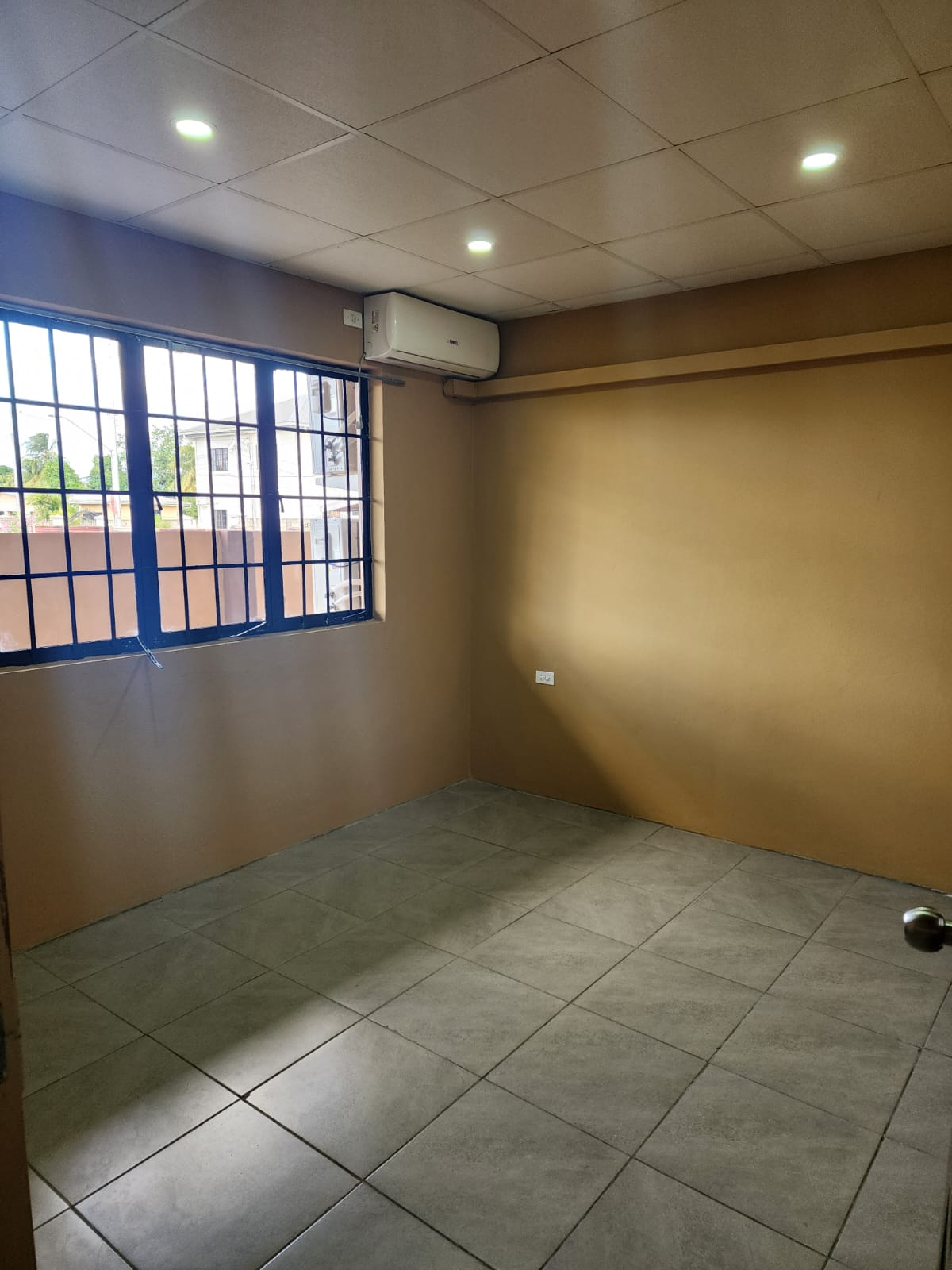 Cunupia Apartment