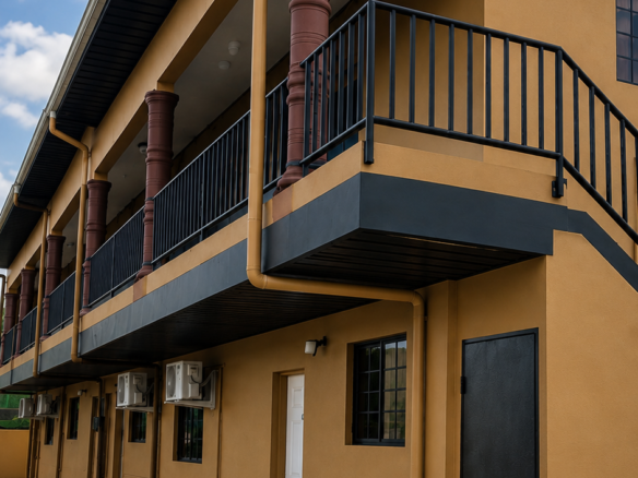 Cunupia Apartment
