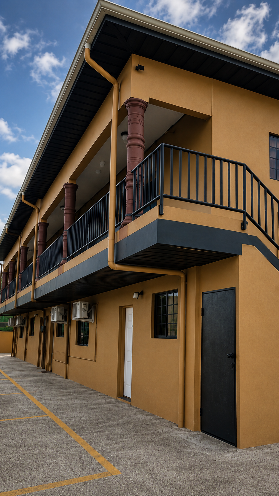 Cunupia Apartment