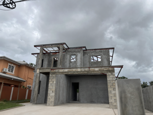Timberland Park Pre Sale House