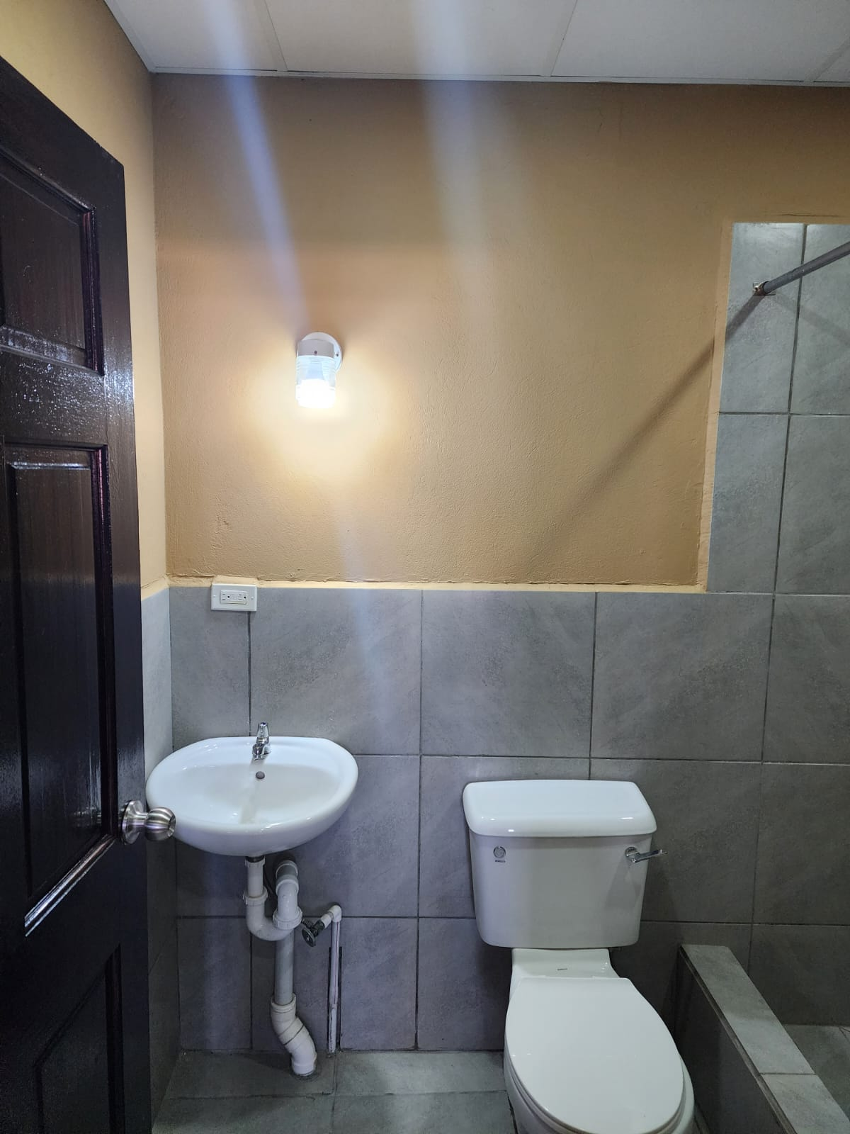 Cunupia Apartment