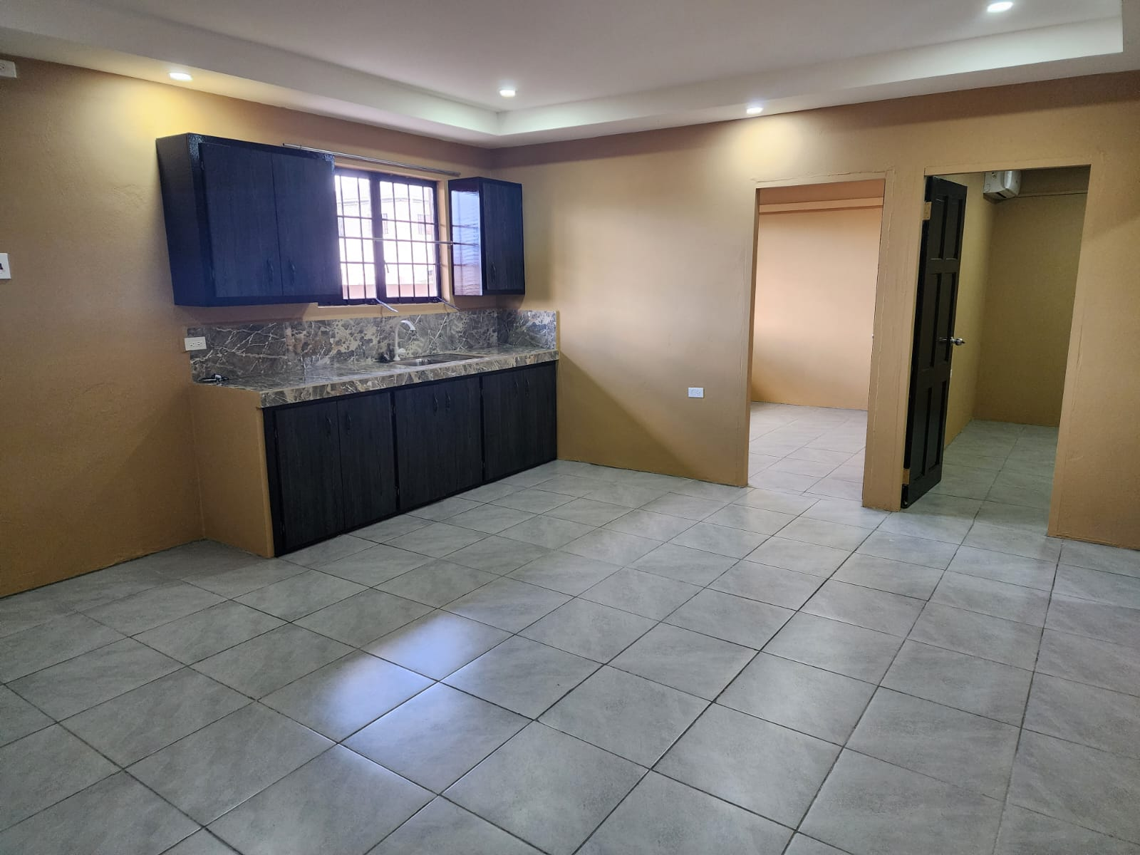 Cunupia Apartment