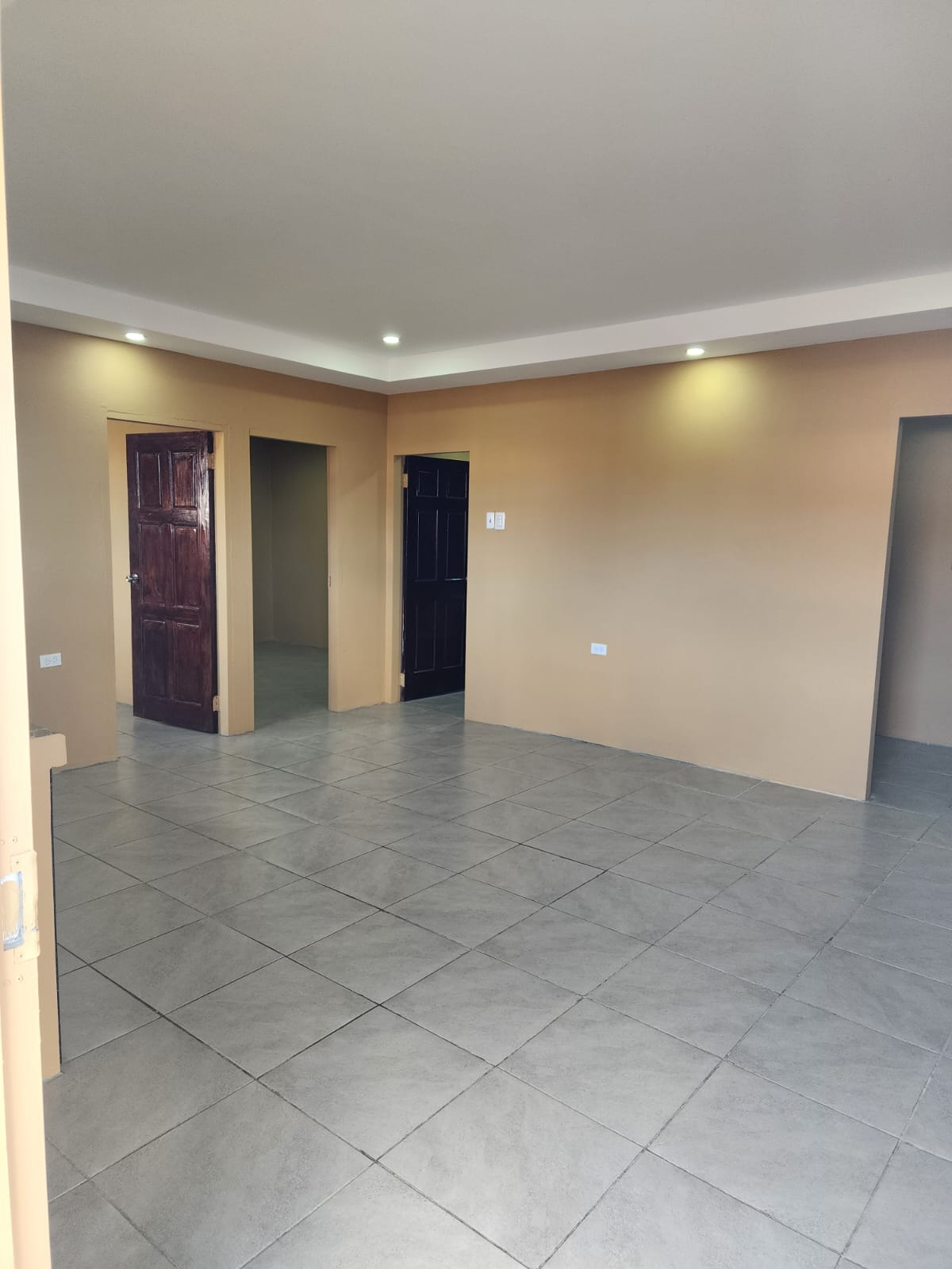 Cunupia Apartment