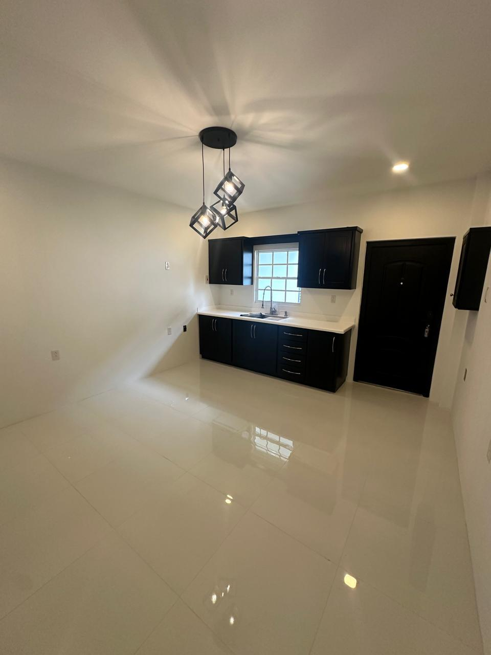 Couva Apartment