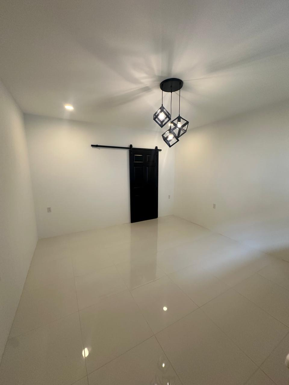 Couva Apartment