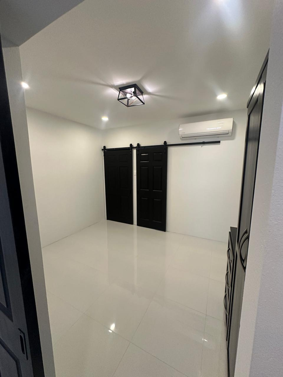 Couva Apartment