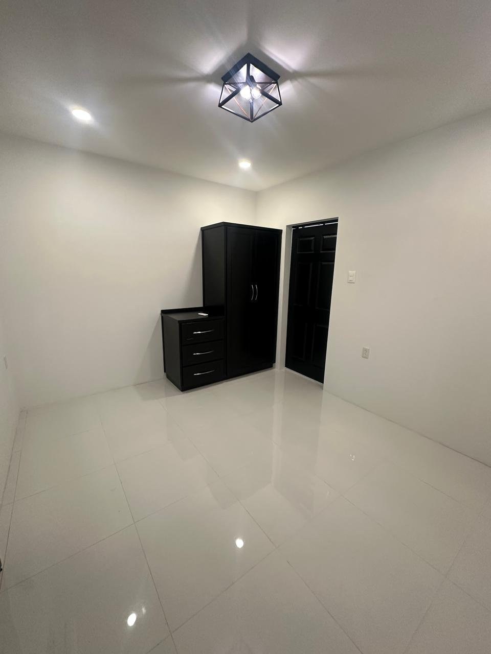 Couva Apartment