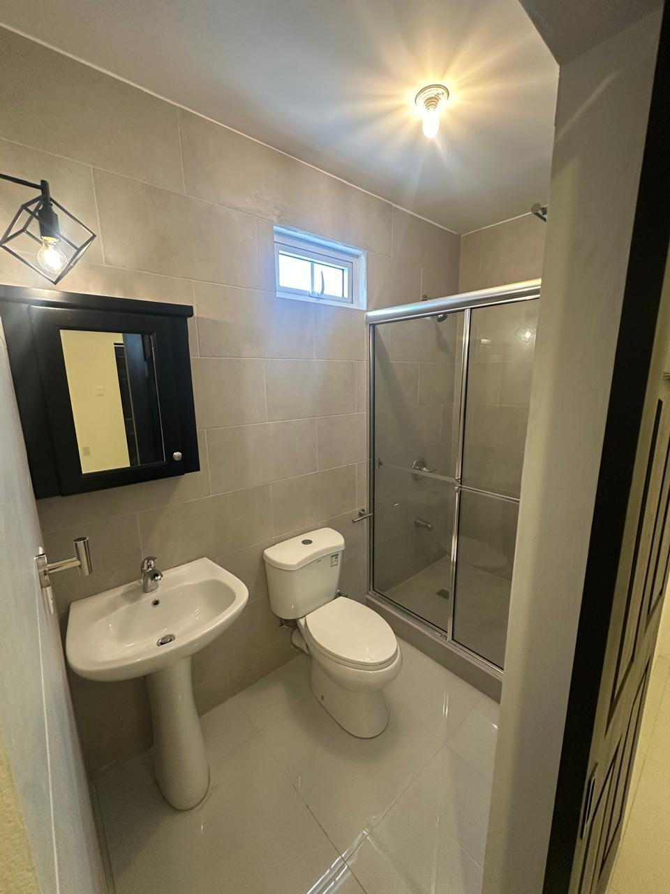 Couva Apartment