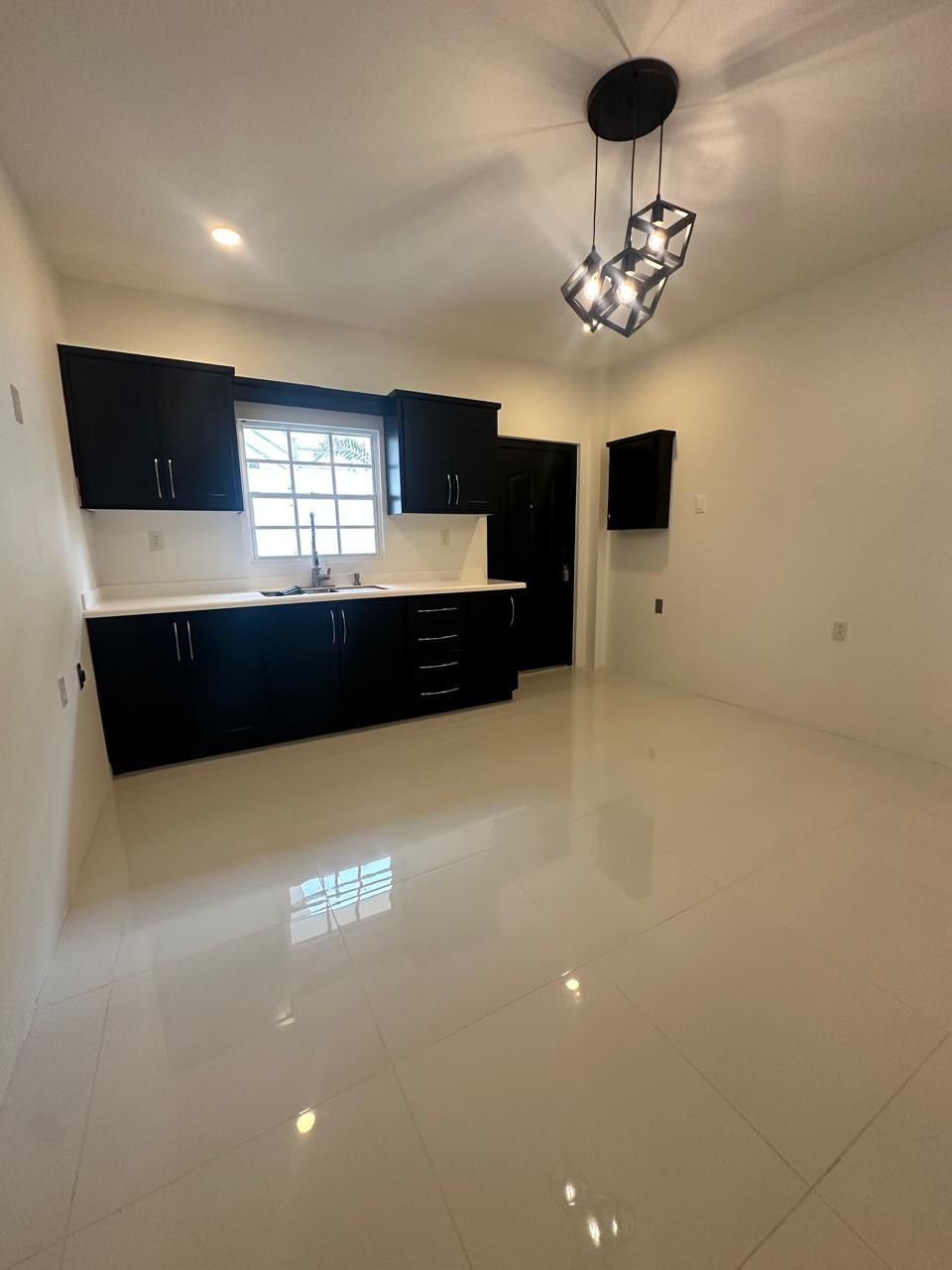 Couva Apartment