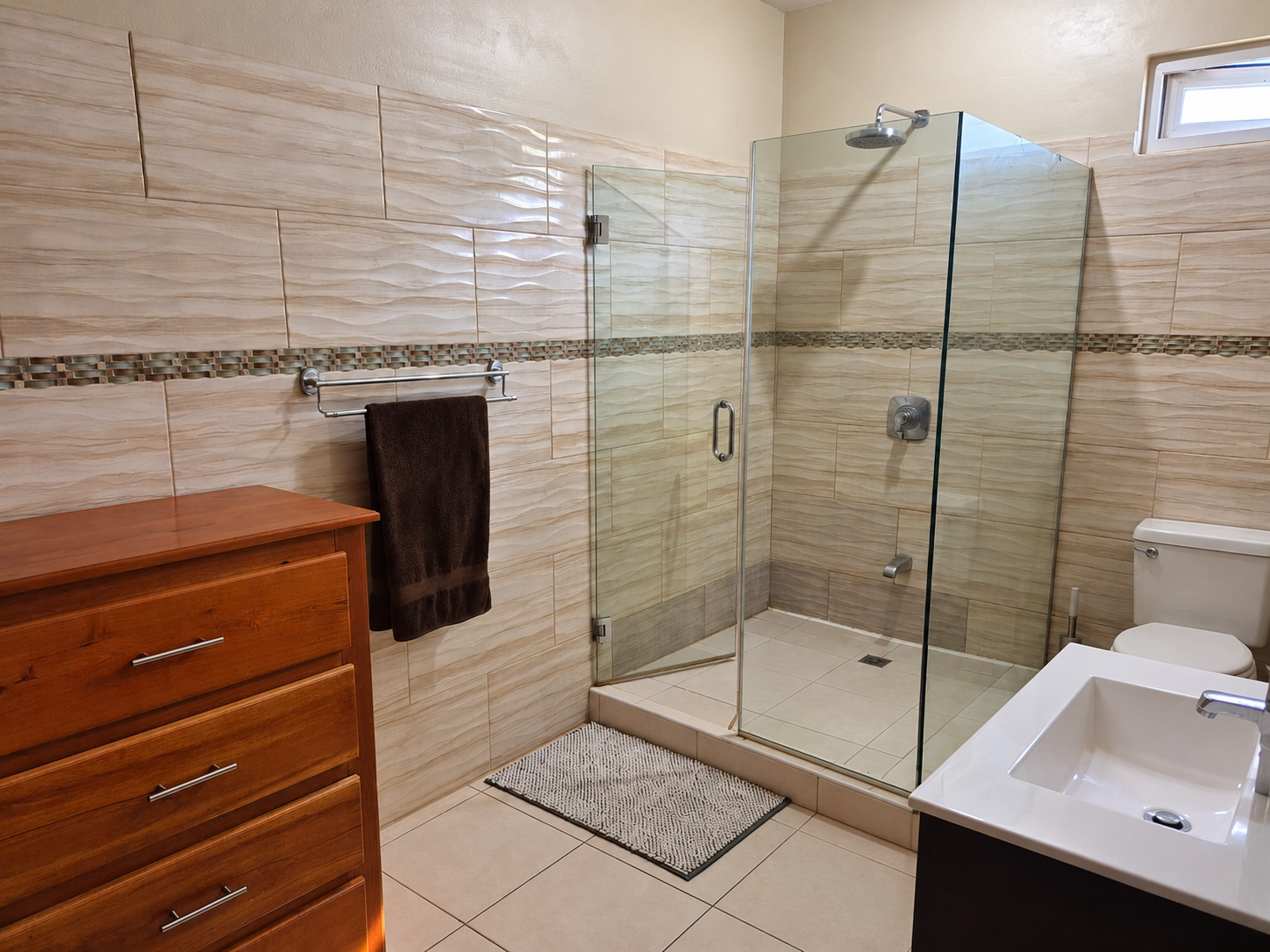 Santa Cruz Townhouse