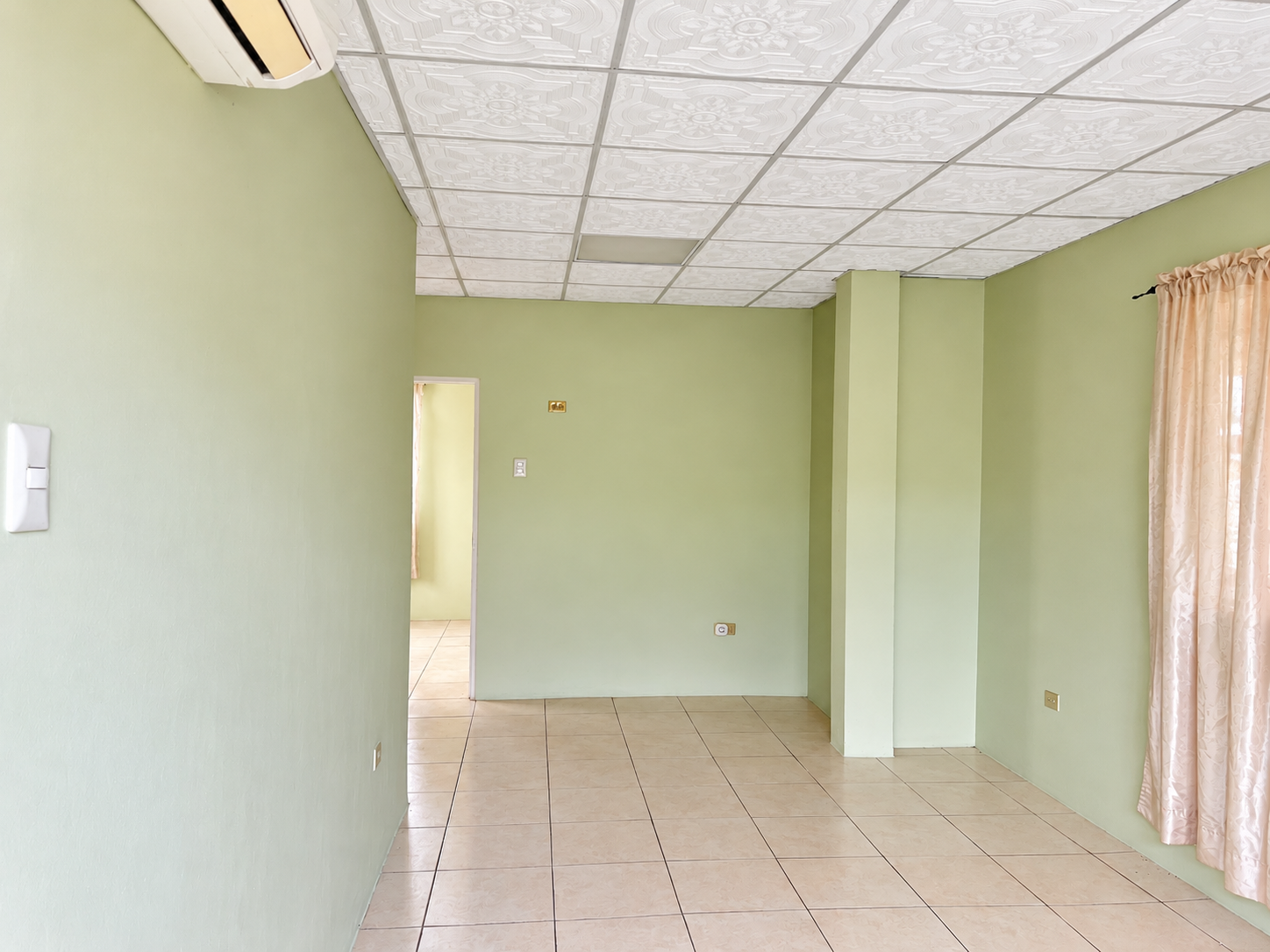 Barataria Commercial Space