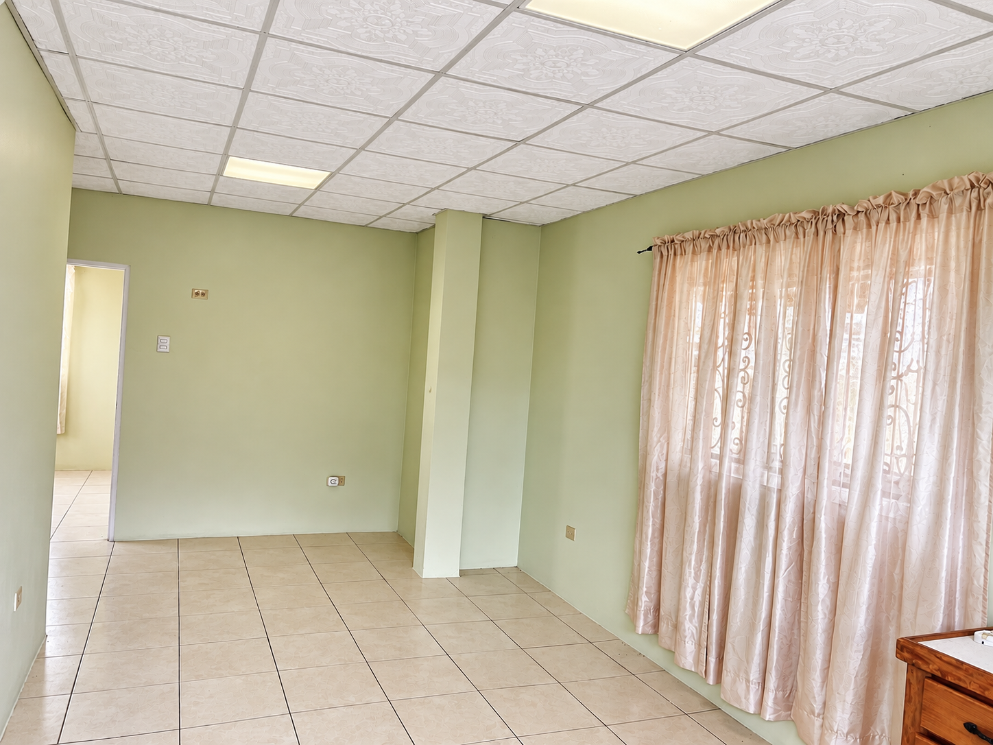 Barataria Commercial Space