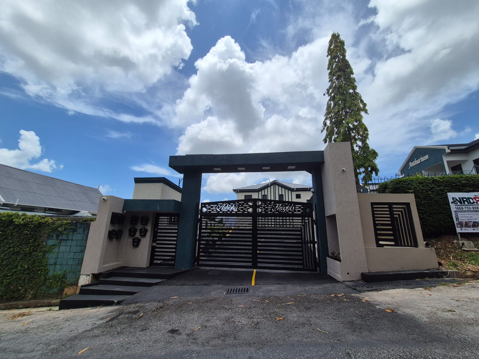Townhouse for Sale