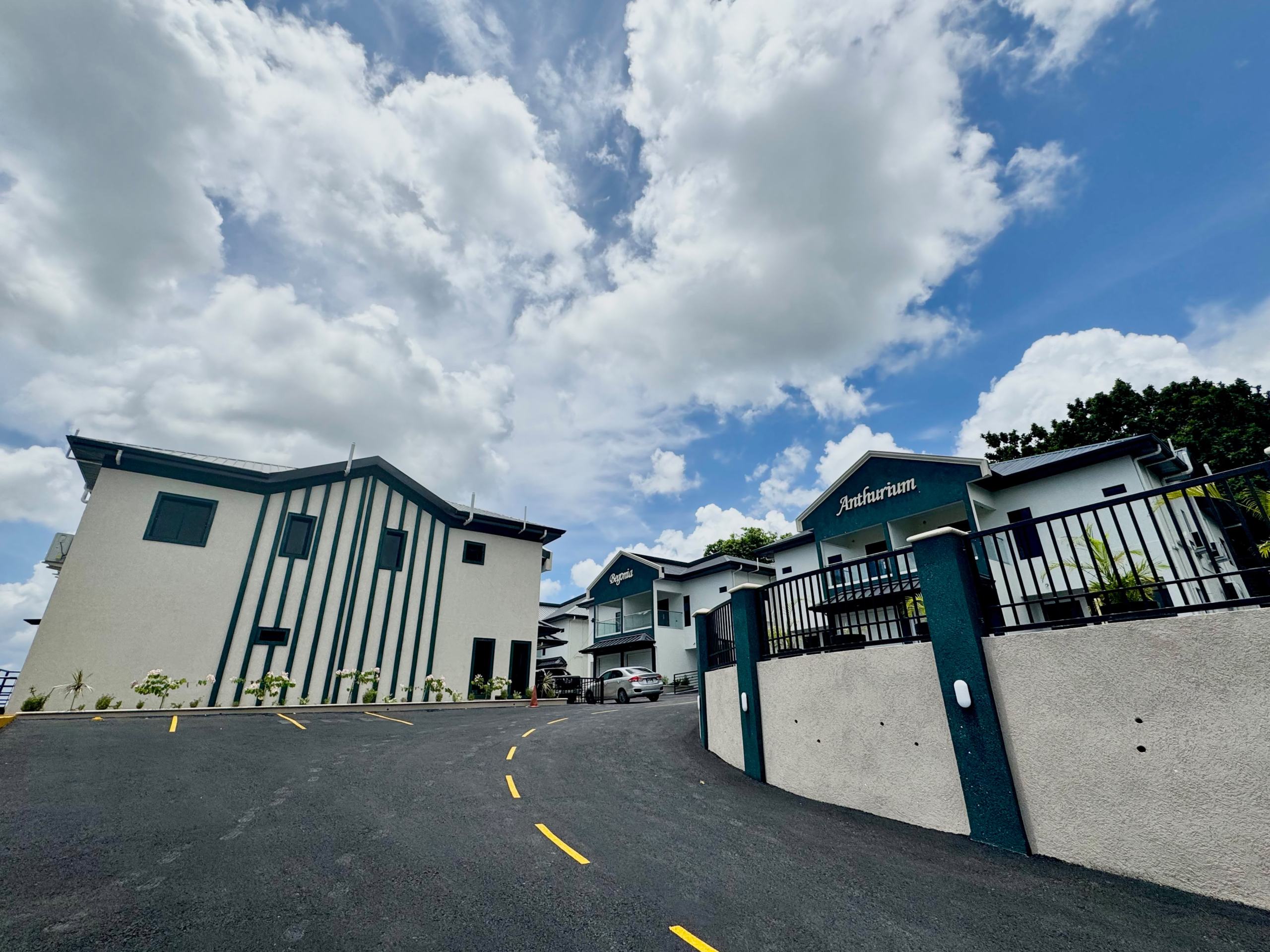 Townhouse for Sale