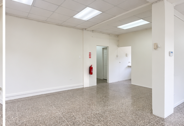 COMMERCIAL SPACE